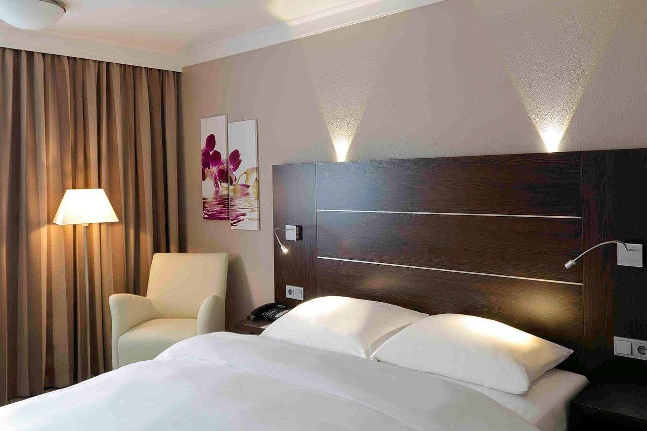 Mercure Hotel Luedenscheid Exterior photo