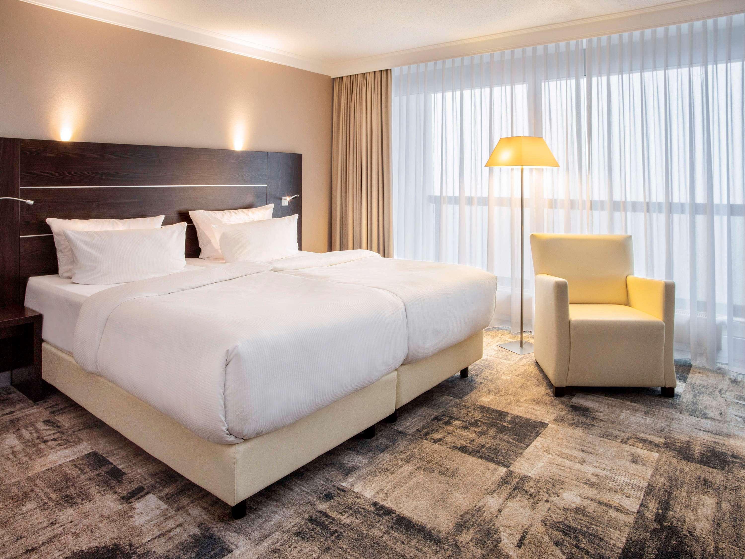 Mercure Hotel Luedenscheid Exterior photo
