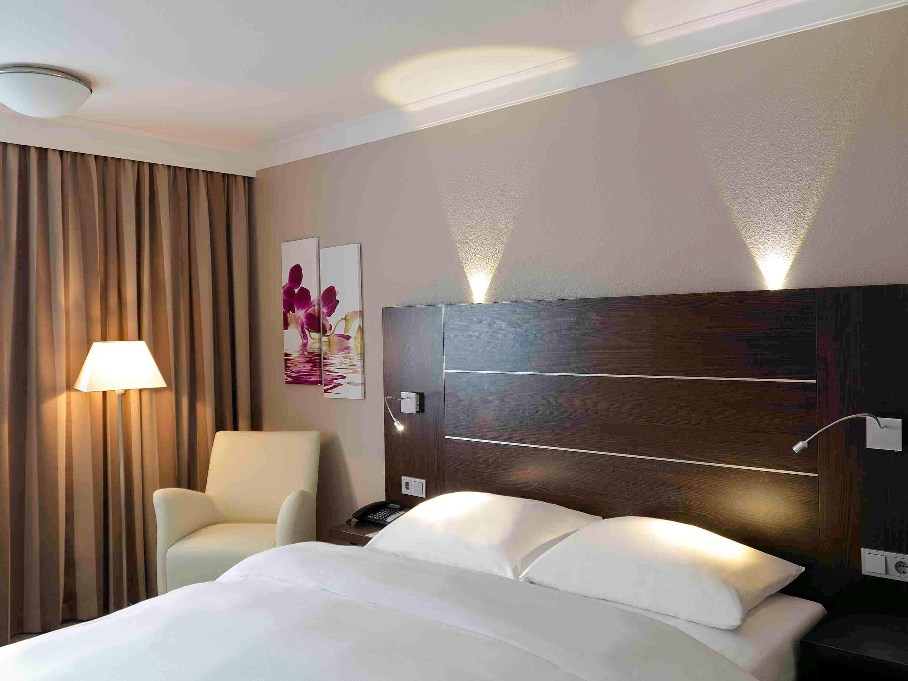 Mercure Hotel Luedenscheid Exterior photo