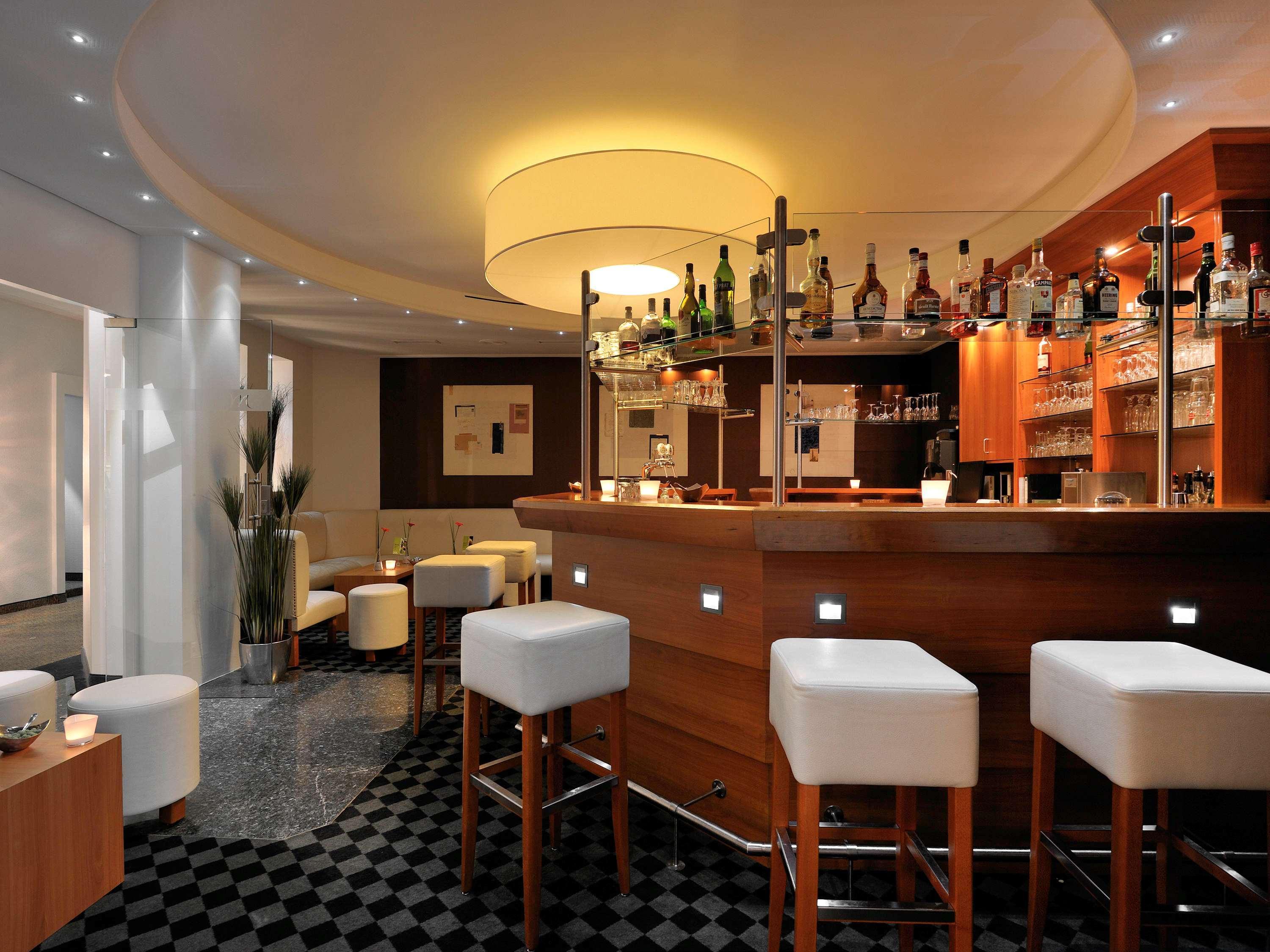 Mercure Hotel Luedenscheid Exterior photo