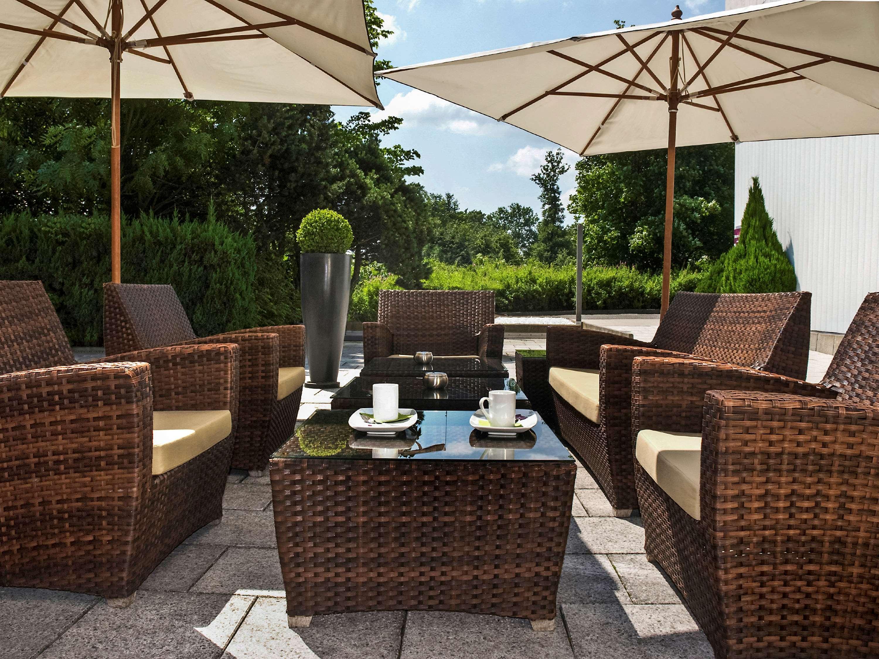 Mercure Hotel Luedenscheid Exterior photo