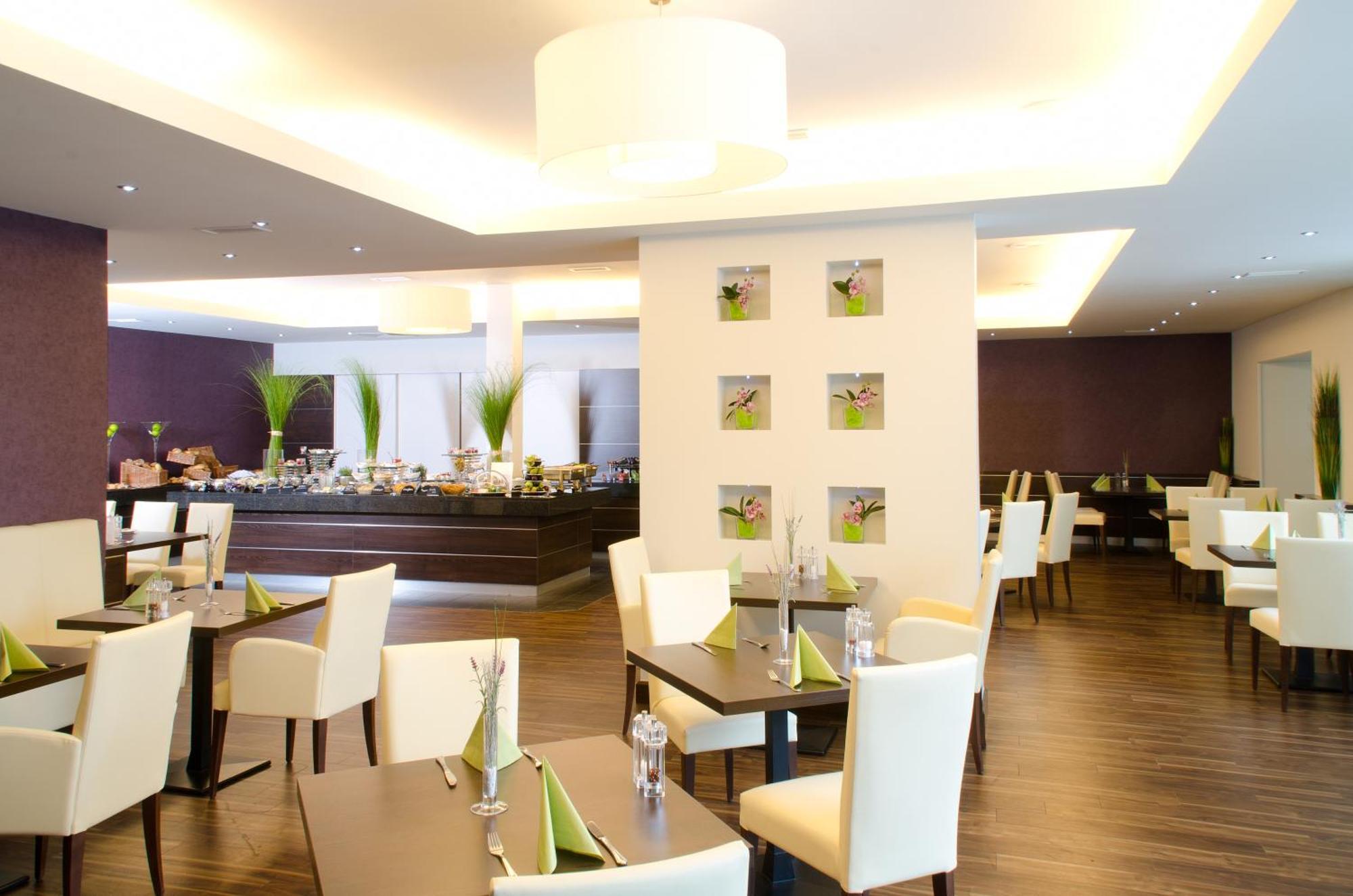 Mercure Hotel Luedenscheid Exterior photo