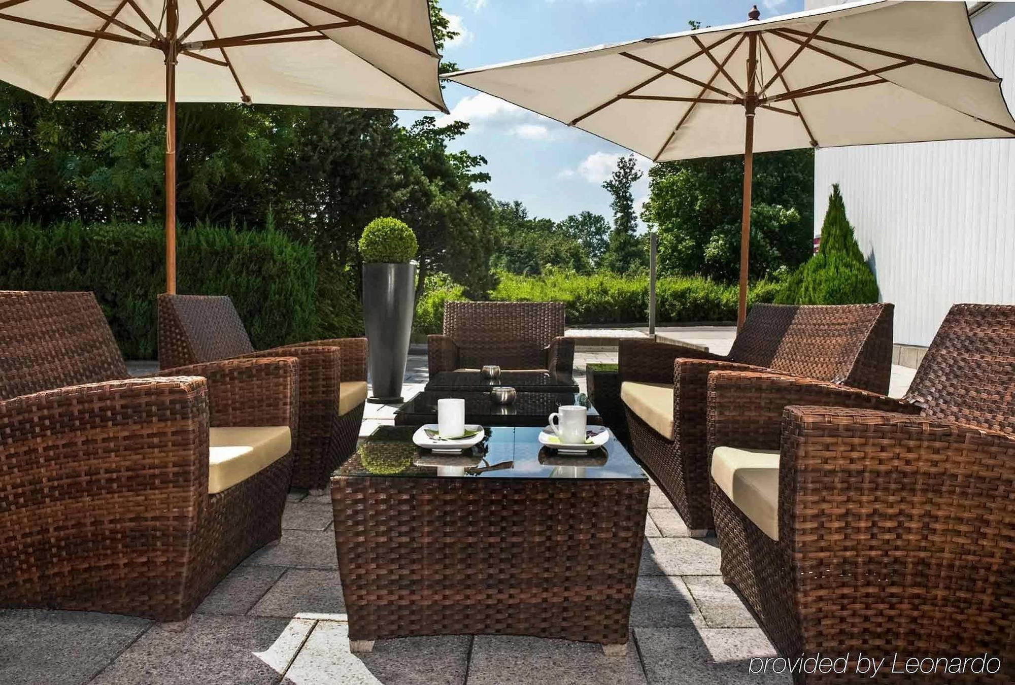 Mercure Hotel Luedenscheid Exterior photo