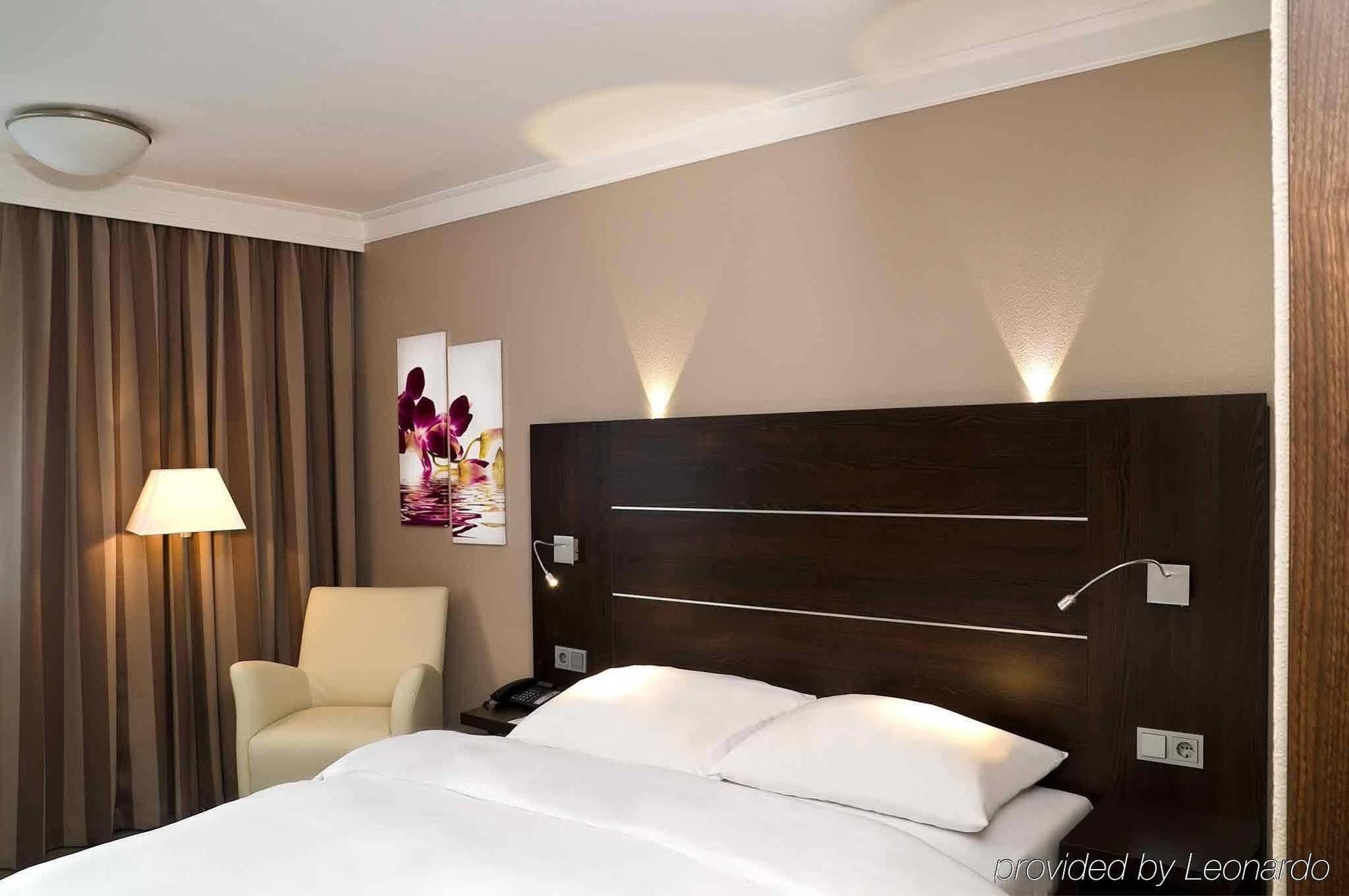 Mercure Hotel Luedenscheid Exterior photo