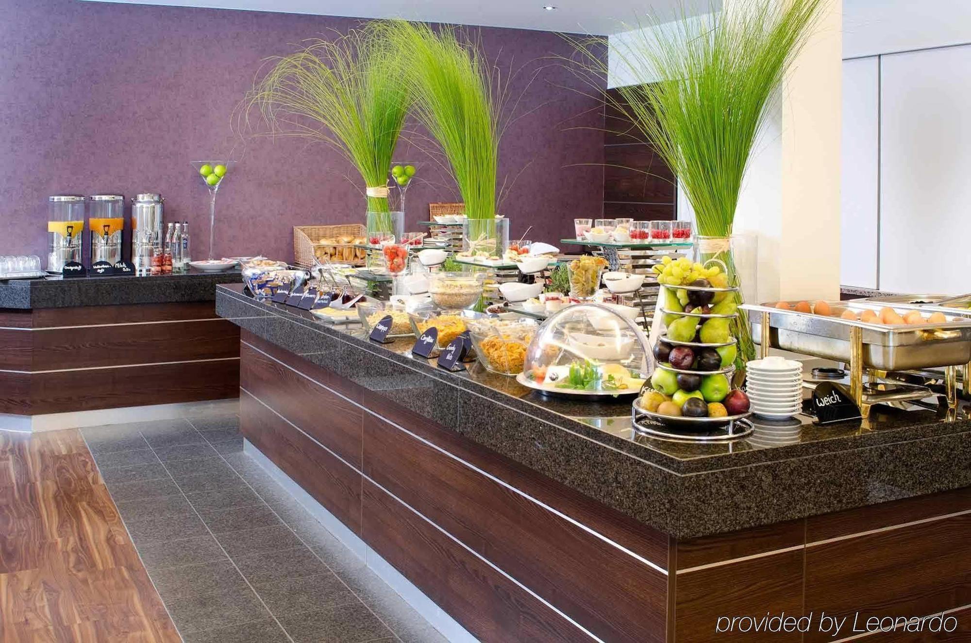 Mercure Hotel Luedenscheid Exterior photo